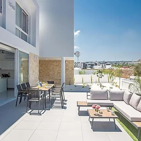 Hotel Vie Bleu Vb3 Protaras