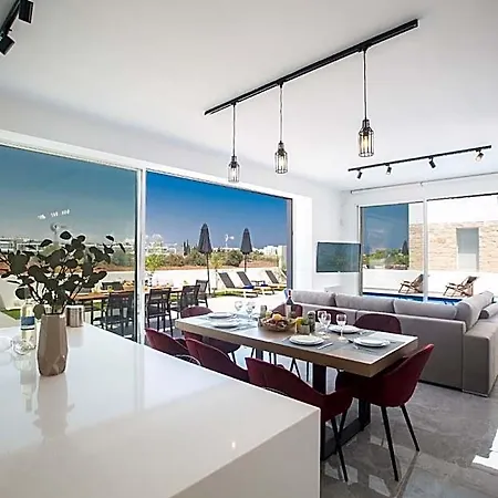 Hotel Vie Bleu Vb3