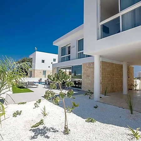 Hotel Vie Bleu Vb3 Protaras