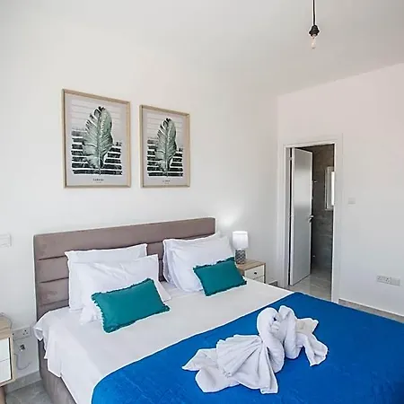 Hotel Vie Bleu Vb3