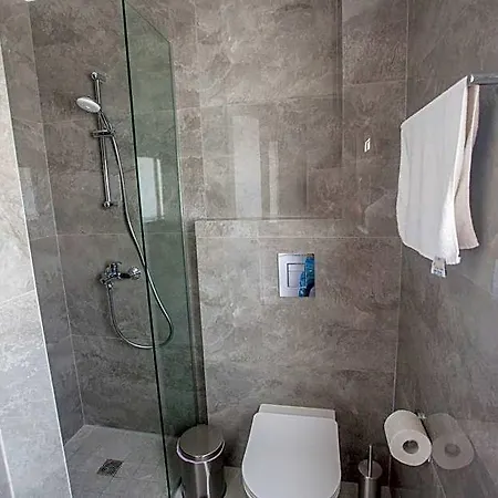 Vie Bleu Vb3 Hotel