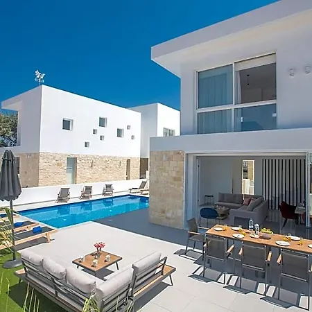Hotel Vie Bleu Vb3 Protaras