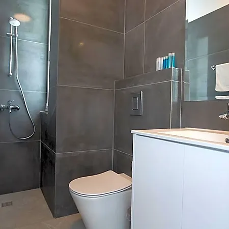 Vie Bleu Vb3 Hotel